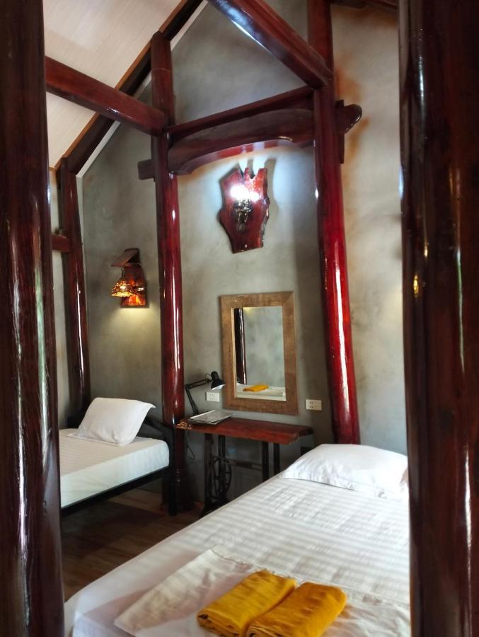 Highway 20 Homestay Phong Nha Exterior photo