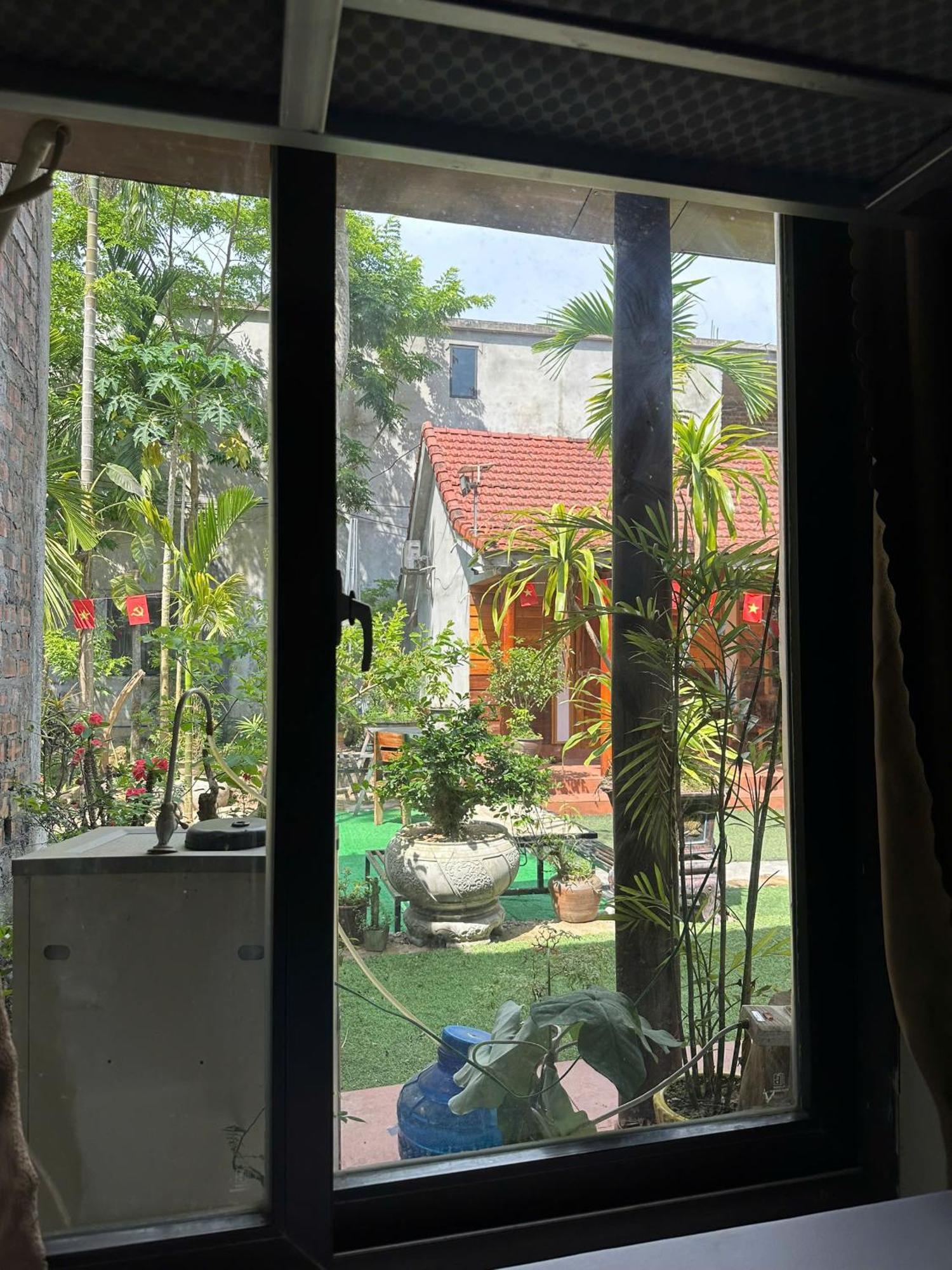 Highway 20 Homestay Phong Nha Exterior photo