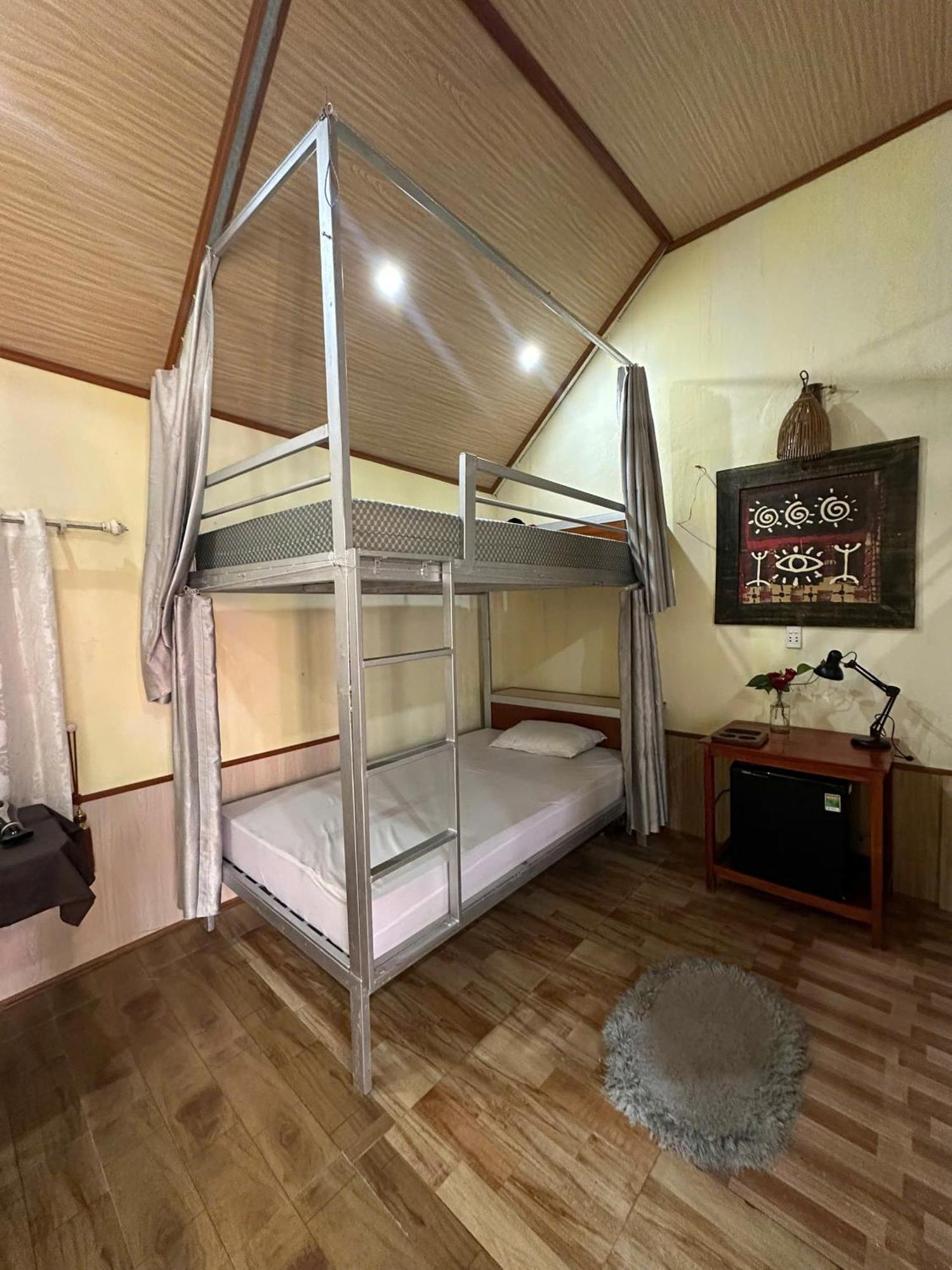 Highway 20 Homestay Phong Nha Exterior photo